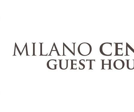 Ih Hotels Milano Centrale Guest House Buitenkant foto