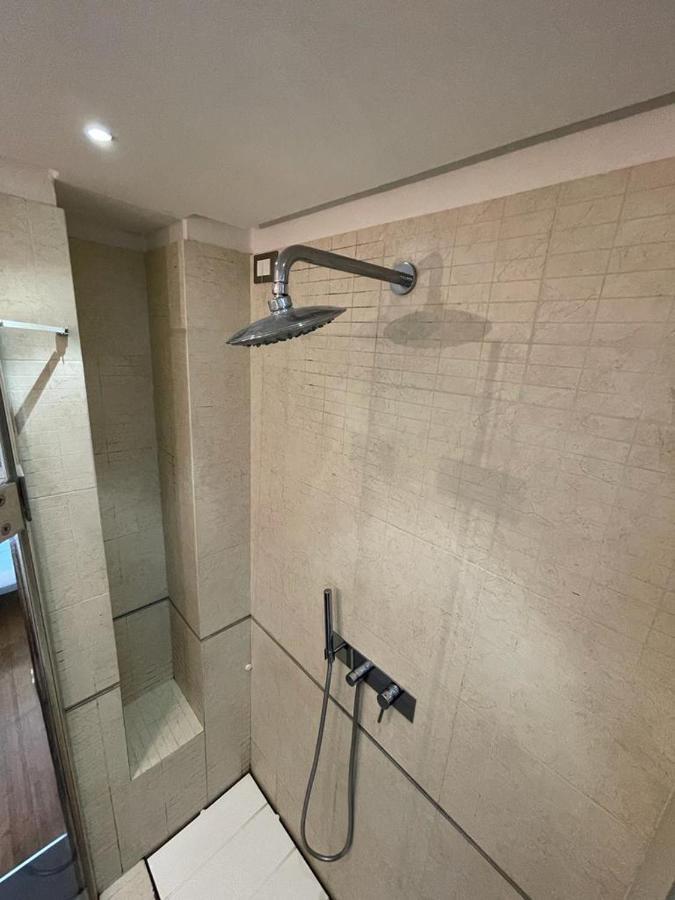 Ih Hotels Milano Centrale Guest House Buitenkant foto